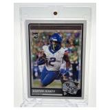 Ashton Jeanty Score (RC)