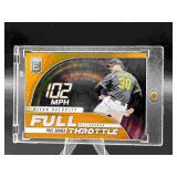 Paul Skenes Full Throttle Orange /275