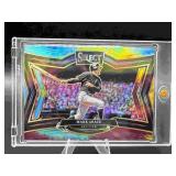 Mark Grace Diamond Level Tie Dye Prizm 10/25