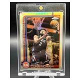 Cade Cunninigham Refractor
