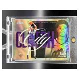 Ace Bailey Clutch City Refractor