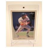 Sammy Sosa 1990 Leaf