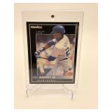 Ken Griffey Jr. 1992 Pinnacle