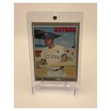 Joe Morgan 1970 Topps