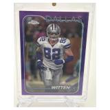 Jason Witten Refractor