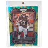 Kareem Hunt Hyper #/175