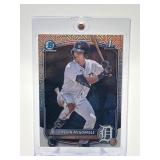 Kevin McGonigle Bowman 1st Mojo