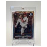 Chase Burns Chrome Mojo RC Refractor
