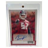 Noah Spence Rookie Signatures #/199
