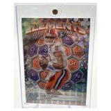 Cade Klubnik Elements of tGame Speckle Refractor