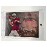 Kurt Warner 3000 Yard Passing Club