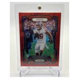 Saquon Barkley Red Disco