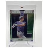 Ethan Holliday Spellbound Neon Green #/99