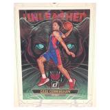 Cade Cunningham Unleashed