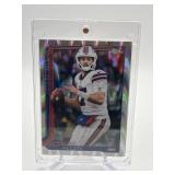Josh Allen Ray Wave Refractor
