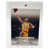 Kareem Abdul-Jabbar Panini Prestige