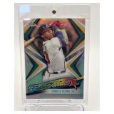 Ronald Acuna Jr. Future Stars