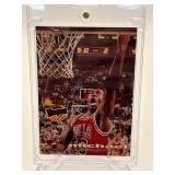 Michael Jordan Stadium Club