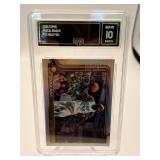 Pascal Siakam Holo Foil GMA 10