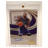 Demarcus Cousins Score's Club Auto /99