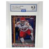Josh Simmons Neon Pulse Refractor
