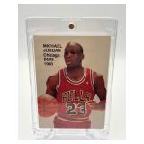 Michael Jordan NBA Superstars