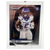 Ashton Jeanty Prizm Draft (RC)