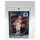 Kyle Anderson Hyper Green #/249