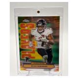 Bijan Robinson Power Players