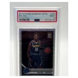Bol Bol PSA 9