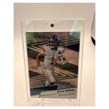 Malik Nabers Green Astro #/699