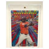 Yordan Alvarez Power Players