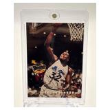 Shaquille O'Neal First Day Issue