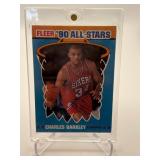 Charles Barkley All-Stars