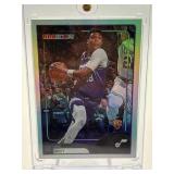 Ace Bailey Rainbow Foil