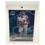 Plaxico Burress Prizm