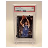Cooper Flagg PSA 9