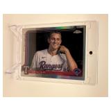Corey Seager Image Varation