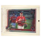 Austin Riley Image Variation