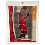 Micheal Jordan 'MJ's Back' #MJ-73