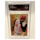 Ken Griffey Jr. Hobby Masters GMA 8.5