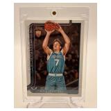 2025-26 Topps #204 Kon Knueppel RC