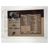 Mike Schmidt  #/750