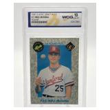 Mike Mussina Draft Picks