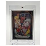 Ronald Acuna Jr. Topps Gallery