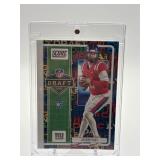 Jaxson Dart NFL Draft (RC)