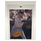 Ken Griffey Jr. Lumber Company