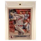 Shohei Ohtani 2022 Series 1
