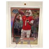 Cameron Ward Bowman Refractor
