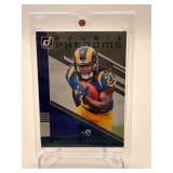 Darrell Henderson Rookie Phenoms Relic